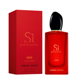 Sì Passione Eclat de Parfum - Eau de Parfum Sì Passione Eclat de Parfum - Eau de Parfum